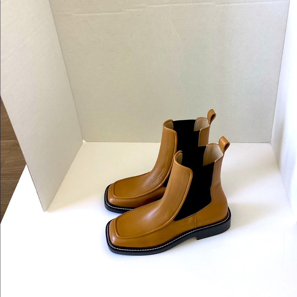 NWT Wandler ankle boots 40